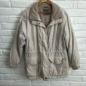 Women’s Pacific Trail winter coat
